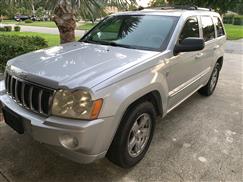 2006 Jeep Grand Cherokee